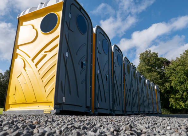 Best Portable Toilets for Parks and Recreation Areas  in Point Pleasant, WV