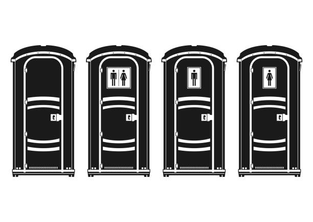 Portable Toilets for Parks and Recreation Areas in Point Pleasant, WV